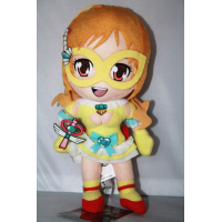 Legit Samurai Flamenco plush Mari +/- 25cm